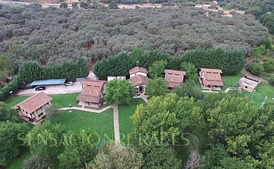 Esencia de Gredos en Arenas de San Pedro (Ávila) - Foto 1