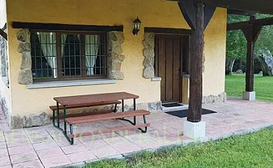 Esencia de Gredos en Arenas de San Pedro (Ávila) - Foto 20