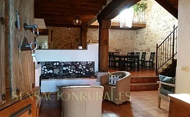 El Rinconcillo de Torreiglesias en Torreiglesias (Segovia) - Foto 3