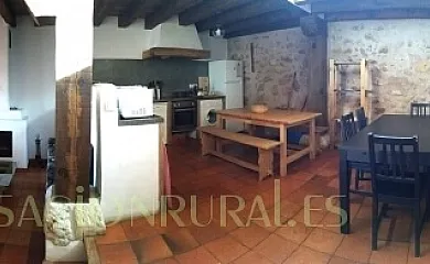 El Rinconcillo de Torreiglesias en Torreiglesias (Segovia) - Foto 4