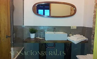 El Rinconcillo de Torreiglesias en Torreiglesias (Segovia) - Foto 5