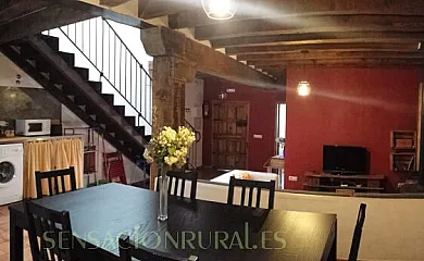 El Rinconcillo de Torreiglesias en Torreiglesias (Segovia) - Foto 8