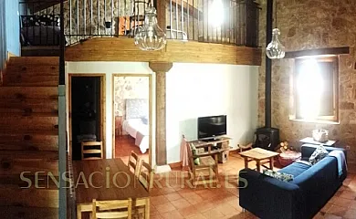 El Rinconcillo de Torreiglesias en Torreiglesias (Segovia) - Foto 12