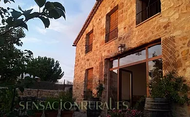 El Rinconcillo de Torreiglesias en Torreiglesias (Segovia) - Foto 17