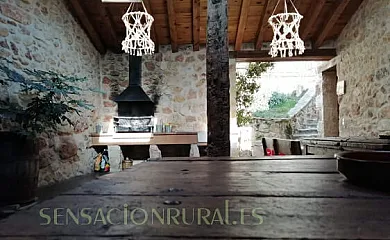 El Rinconcillo de Torreiglesias en Torreiglesias (Segovia) - Foto 19