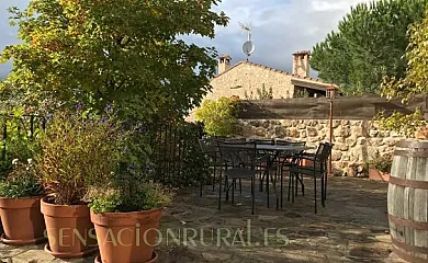 El Rinconcillo de Torreiglesias en Torreiglesias (Segovia) - Foto 21