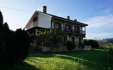 La Bustariega en Villaviciosa (Asturias) - Foto 2