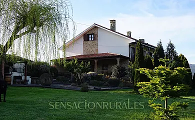 La Bustariega en Villaviciosa (Asturias) - Foto 3