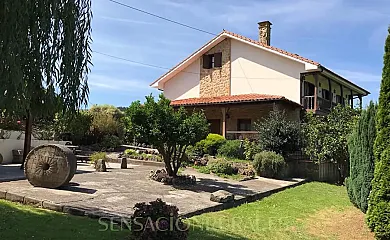 La Bustariega en Villaviciosa (Asturias) - Foto 4