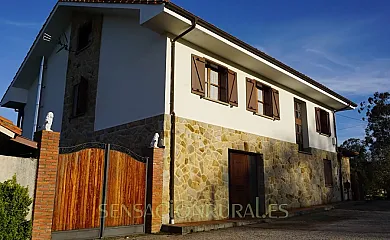 La Bustariega en Villaviciosa (Asturias) - Foto 7