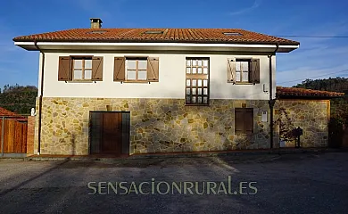 La Bustariega en Villaviciosa (Asturias) - Foto 8