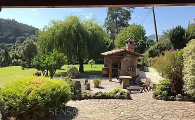 La Bustariega en Villaviciosa (Asturias) - Foto 10