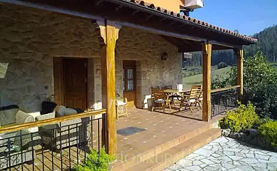 La Bustariega en Villaviciosa (Asturias) - Foto 11