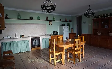 La Bustariega en Villaviciosa (Asturias) - Foto 17