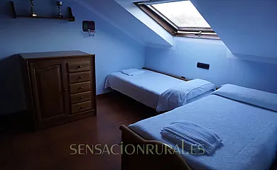 La Bustariega en Villaviciosa (Asturias) - Foto 24