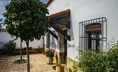 CASA RURAL VILLAMADA en El Real de la Jara (Sevilla) - Foto 1