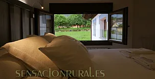 La Llevanza Apartamentos Rurales 005