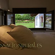 La Llevanza Apartamentos Rurales 001