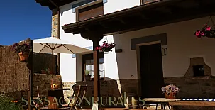 La Llevanza Apartamentos Rurales 006