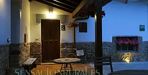 La Llevanza Apartamentos Rurales 007