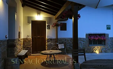 La Llevanza Apartamentos Rurales en Oviedo (Asturias) - Foto 7