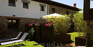 La Llevanza Apartamentos Rurales 008