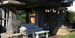 La Llevanza Apartamentos Rurales 0010