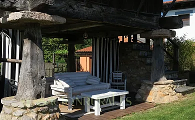 La Llevanza Apartamentos Rurales en Oviedo (Asturias) - Foto 10