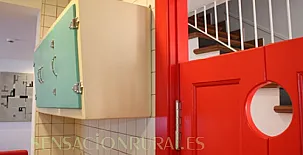 La Llevanza Apartamentos Rurales 0017