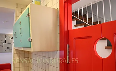 La Llevanza Apartamentos Rurales en Oviedo (Asturias) - Foto 17