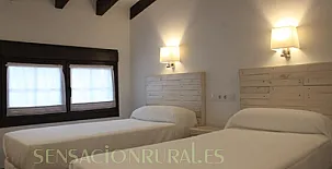 La Llevanza Apartamentos Rurales 0018