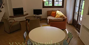 La Llevanza Apartamentos Rurales 0021