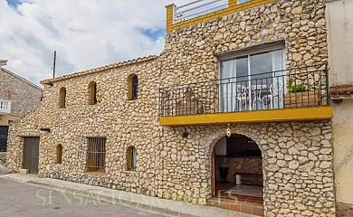 Masía Alt en Olerdola (Barcelona) - Foto 18