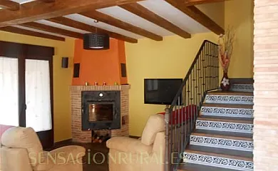 Las Eras 1,2,3 en Ayllon (Segovia) - Foto 3