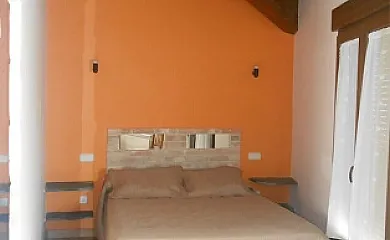 Las Eras 1,2,3 en Ayllon (Segovia) - Foto 6