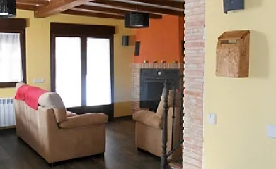 Las Eras 1,2,3 en Ayllon (Segovia) - Foto 4