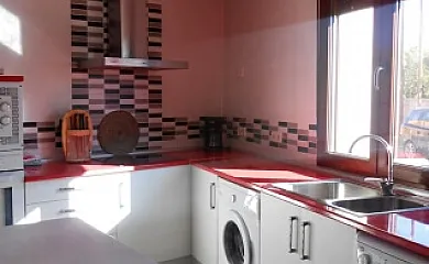 Las Eras 1,2,3 en Ayllon (Segovia) - Foto 2