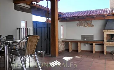 Las Eras 1,2,3 en Ayllon (Segovia) - Foto 11