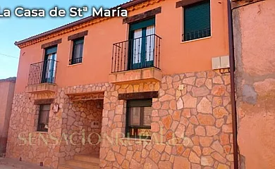 Las Eras 1,2,3 en Ayllon (Segovia) - Foto 12