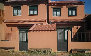 Las Eras 1,2,3 en Ayllon (Segovia) - Foto 13