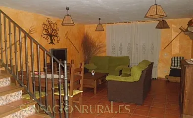 Las Eras 1,2,3 en Ayllon (Segovia) - Foto 16