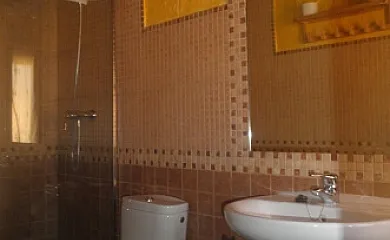 Las Eras 1,2,3 en Ayllon (Segovia) - Foto 9