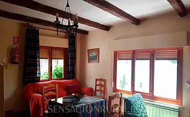 Apartamentos Los Tinaos en Bubión (Granada) - Foto 3