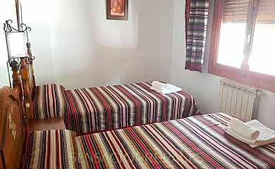 Apartamentos Los Tinaos en Bubión (Granada) - Foto 7