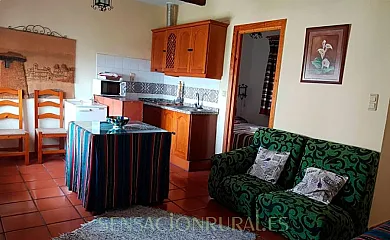 Apartamentos Los Tinaos en Bubión (Granada) - Foto 5