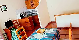 Apartamentos Los Tinaos 006