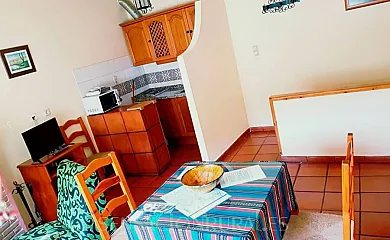 Apartamentos Los Tinaos en Bubión (Granada) - Foto 6