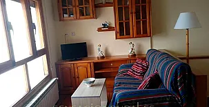 Apartamentos Los Tinaos 008