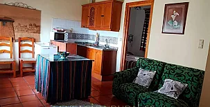 Apartamentos Los Tinaos 009