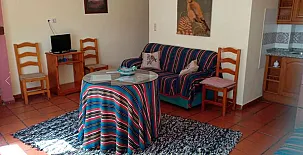 Apartamentos Los Tinaos 0010